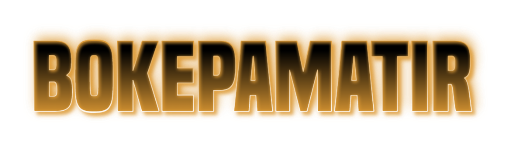 BOKEPAMATIR